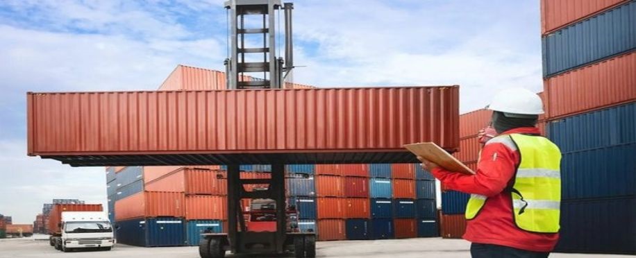 Cargo Handling
