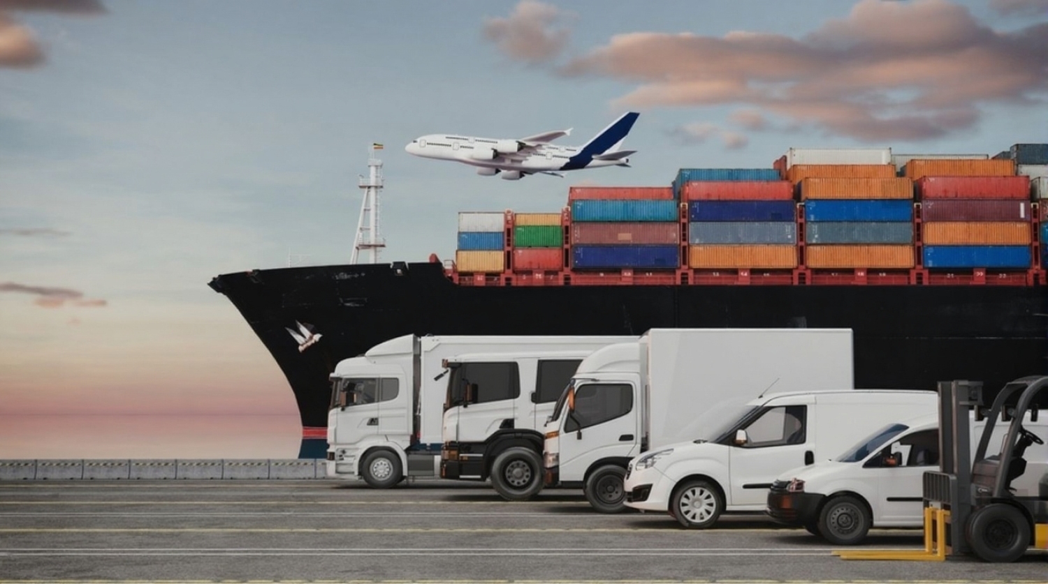 Transport & Delivery